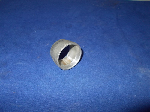 Forged Automotive Components