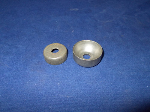 Cold Forged Components