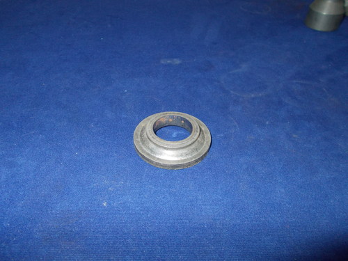 Cold Forged Components