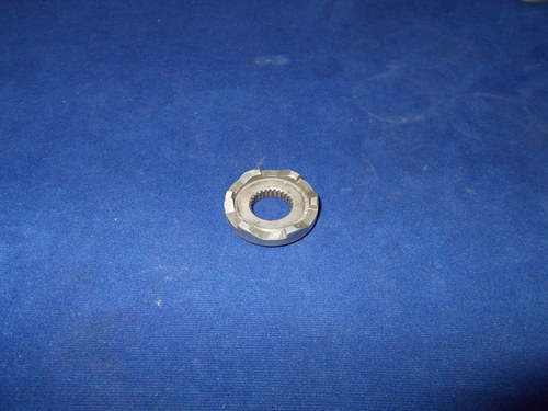 Cold Forged Components
