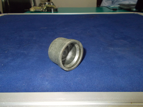 Cold Forged Components