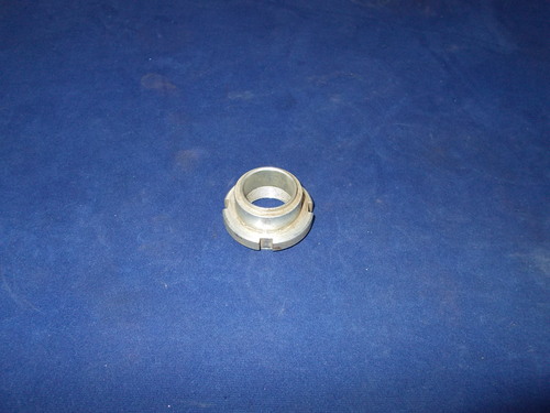Hot Forged Turned Parts