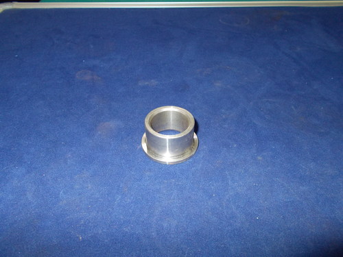 Hot Forged Turned Parts