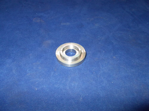 Hot Forged Turned Parts