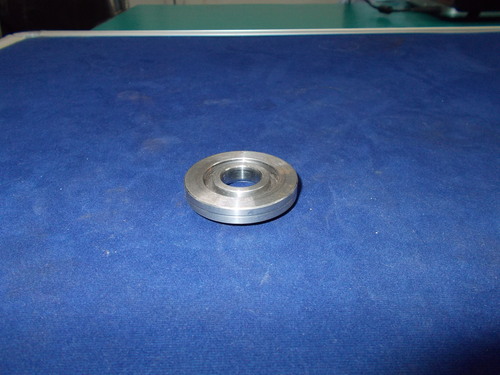 Hot Forged Turned Parts
