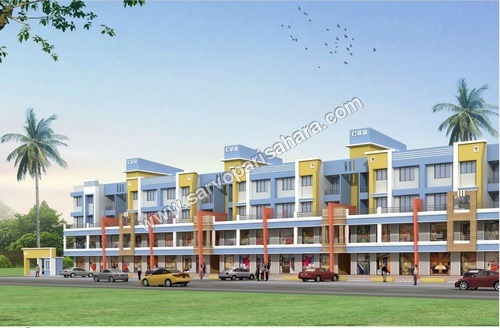 Residency Projects "GAYATRI"