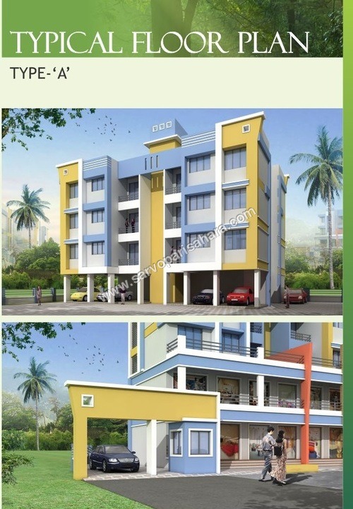 Home Building Projects