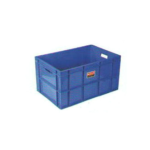 Plastic Catering Crate