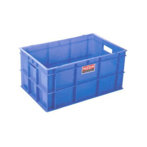 Commercial Plastic Crates