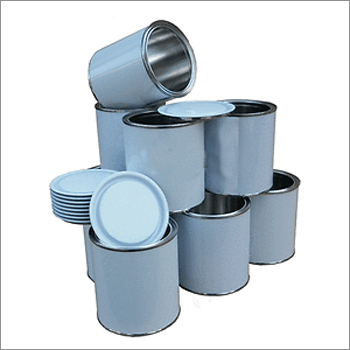 Old Tin Cans