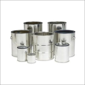 Tin Cans