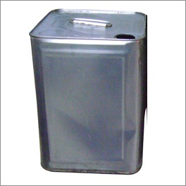 Aluminum Tin Containers