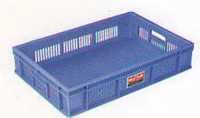 Side Jaali Bottom Pack Crates