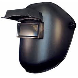 Welding Head Screen