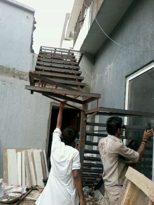 Aluminum Fabricators