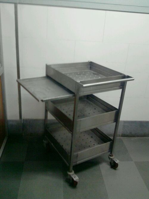 Aluminium Fabrication