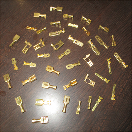 Brass Terminal Blocks