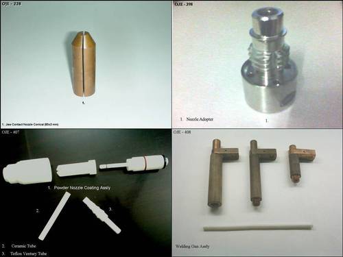 Textile Saw Pipe Plant 