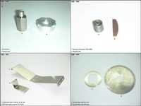Terry Towel Machines Spare Parts