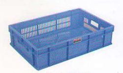 Jaali Crates