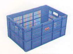 Side Jalli Crate