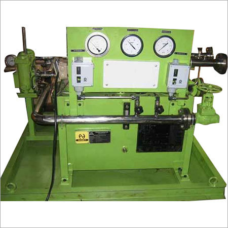 Gearbox Lubrication System