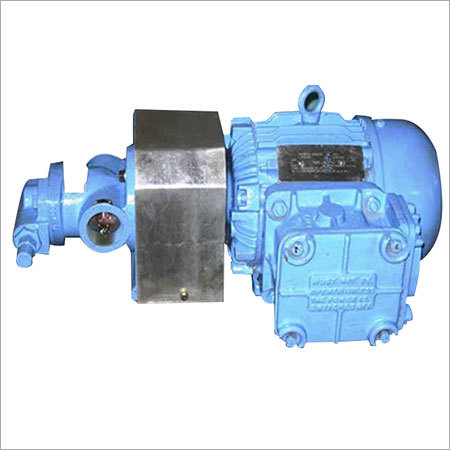 Diesel Pumping Unit