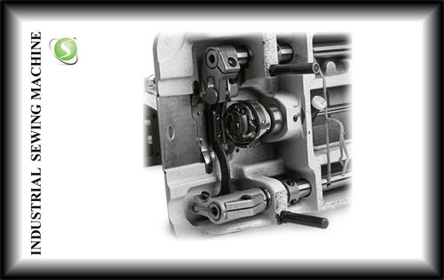 Industrial Sewing Machine