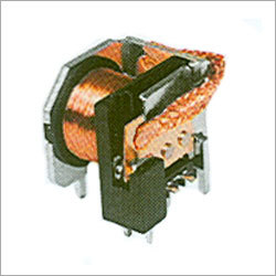 Automotive Relays