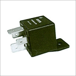 Heavy Duty Automotive Relay