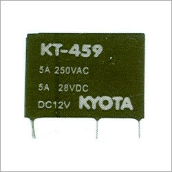 General Purpose Relays