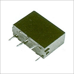 Industrial Control Relays