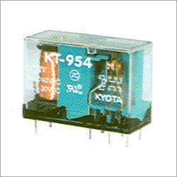 Industrial Relays