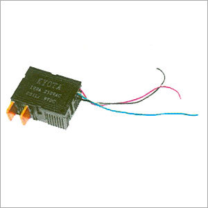 Solid State Latching Relay