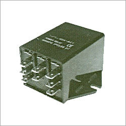 Electrical Power Relays