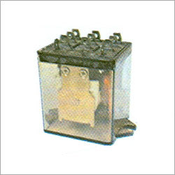 Automotive Power Relays