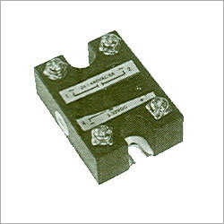AC Solid State Relay