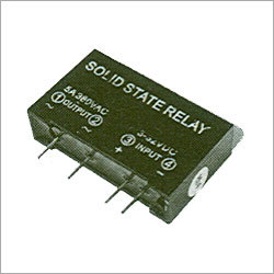 Power Solid State Relays