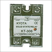 Industrial Solid State Relay