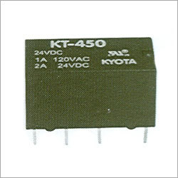 Telecom Signal Relay