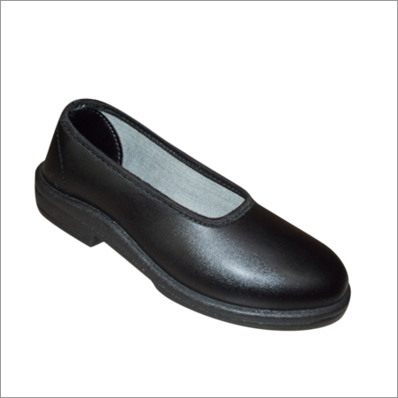 Girls School Shoes