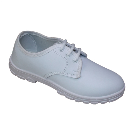 Boys School Shoes