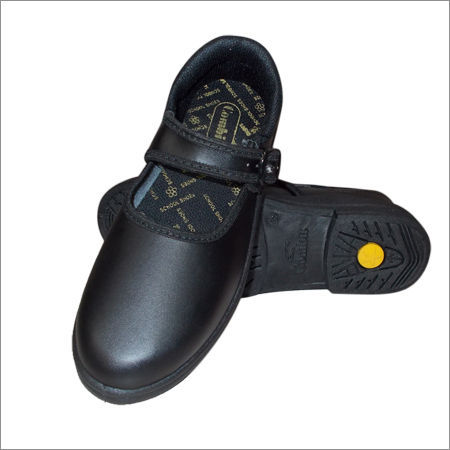 kv uniform shoes
