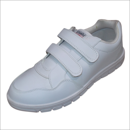 White Children Shoes