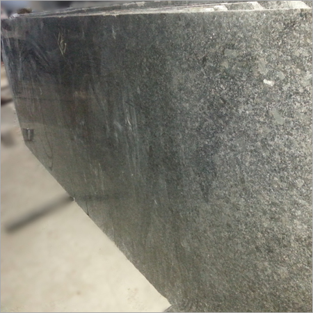 Steel Grey Granite Stone Slabs