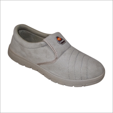 Men White Casual Shoes