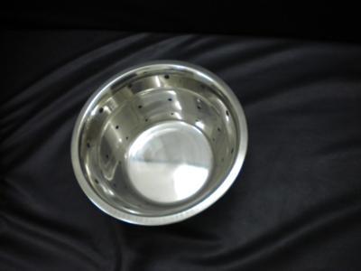 U Bowl