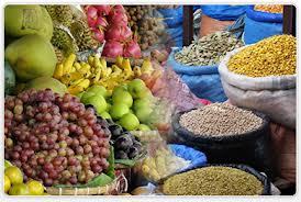 Agro Product & Comodities