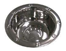 Designer steel Bowl