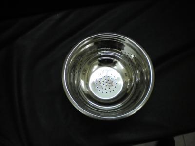 S.S. Utensils Bowl